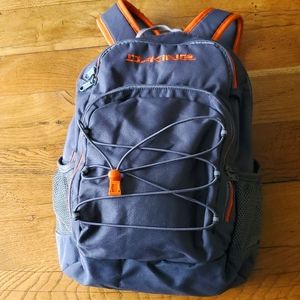 Dakine backpack